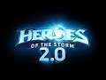 Heroes of the Storm - Ranked | Zeit für die wahren MONSTER des Nexus.....