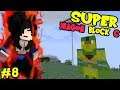 I REFUSE TO GIVE UP!! || Minecraft Super Dragon Block C Episode 8