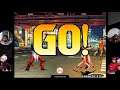 illyaass vs Asad FT-10 The King Of Fighters 98