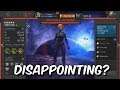 Invisible Woman Looks Super Disappointing - Full Abilities Breakdown - Marvel Contest of Champions