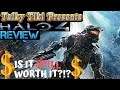 IS IT STILL WORTH IT?! | HALO 4 HONEST REVIEW