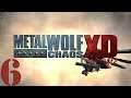 Metal Wolf Chaos XD | #06 | Grand Canyon | XT Gameplay