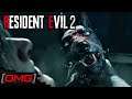 [OMG] Resident Evil 2 Remake #18 // ЧЕРТОВЫ СОБАКИ! // Прохождение на русском