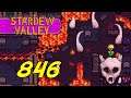 Stardew Valley - Let's Play Ep 846 - GINGER QUEST