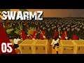 SwarmZ # 05 Farm 【PC】