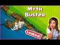 TOP 10 MYTHBUSTERS in Clash of clans  | Clash of clans Myth #17 | COC Mythbusters