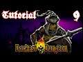 Tutorial | Darkest Dungeon (All DLC) | Darkest Difficulty | Part 9