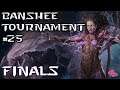Banshee Tournament #26 Finals: Kyuubi vs. AibaAinaDesu