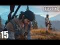 DAYS GONE - Dealing with your demons, PC Gameplay Walkthrough Part 15!