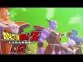 Dragon Ball Z: Kakarot #012 - Das Ginyu Sonderkommando