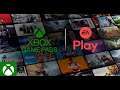 EA Play agora faz parte do Xbox Game Pass Ultimate - A Sony vai ter que rebolar...