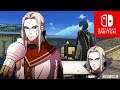 Fire Emblem Three Houses - Ierizza Trailer Nintendo Switch HD