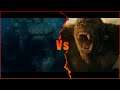 Godzilla Vs Kong teaser trailer & New Logo