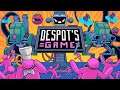Highlight: Despot's Game: Dystopian Army Builder (accès anticipé)
