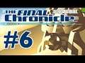 Let's play The Mata Nui Online Game II part 6