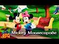 Live Sessão Locadora - Mickey Mousecapade (NES)