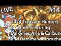 「LIVE」Puyo Puyo Quest (#14): 2424 DL Treasure Hunters' Brigade featuring Valkyries Arle & Carbuncle
