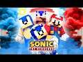 Minecraft Super Mario - Sonic The Hedgehog No Way Home... [83]