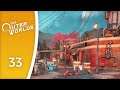 Roseway has seen better days - Let's Play The Outer Worlds #33