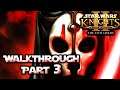 Star Wars Knights of the Old Republic 2 - KOTOR 2 Walkthrough Part 3 (All Quests + Max Difficulty)