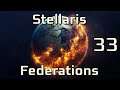 Stellaris (Federations) - Машины перешли в контрнаступление!