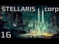 Stellaris: Nemesis - Всемогущие наниты, Корпорация на грани банкротства!  (Заказ)