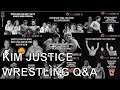 What Happened to the Wrestling Videos? | Kim Justice Puroresu Q&A