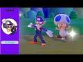 What Happens When You Play Waluigi in Super Mario 3D World