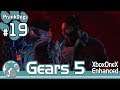 #19【Gears 5】ケイトは結局、お脳がどうにかなってるの？【大型犬の実況】