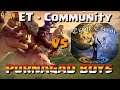 Andi Clasht | CW ET - Community vs PURNAGAD BOYS | Clash of Clans deutsch