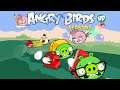 🐦🐷 Angry Birds Seasons — Ch. "Back to School", longplay, Android