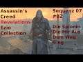 Assassin’s Creed Revelations - S07 - 02 - Die Spionin Die Mir Aus Dem Weg Ging