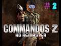 commandos 2 #2