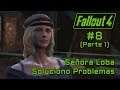 [DIRECTO] #Fallout4 #8 - Soluciono Problemas (Parte 1)
