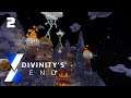 Divinity's End - Minecraft CTM Map - 2