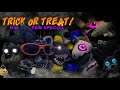 FNAF Plush SEASON 2 - Trick or Treat! *Halloween Special*