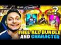 Free All Characters In Diwali Event 🤯 How To Claim ?? Gamers Zone