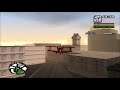 Grand Theft Auto San Andreas (39) - Linie zaopatrzeniowe (Supply lines)