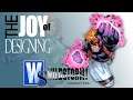 Jim Lee's Wildstorm Characters! Joy of Designing [DCUO]