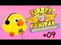 Let's Play Kirby's Fun Pak [blind] #09 • Meta-Knight' s Fall