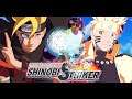 Live Naruto Boruto Shinobi Striker
