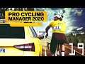 PRO CYCLING MANAGER 2020:ESPAÑOL: #19 EN NORUEGA HACE FRIO