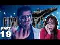Professor Hojo | Final Fantasy VII Remake Gameplay Part 19