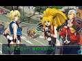 Project X Zone 2 ( プロジェクト X ゾーン 2 ) Chapter 1 Arisu In Chain City Full Gameplay