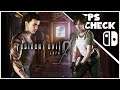 Resident Evil 0 | FPS Check • Nintendo Switch Gameplay