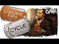 The Cycle - Crescent Falls 👨‍⚖️ задание 1: Простая просьба.