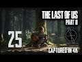 The Island | #25 The Last of Us Part II Let's Play | Playstation 4 Pro [4K]