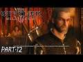 The Witcher 3 Wild Hunt-NOVIGRAD DREAMING-Walkthrough Gameplay Part 12-HD)