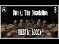 Urtuk: The Desolation - Прохождение № 6 - Месть боссу