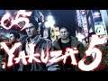 Yakuza 5 | #05 Rennen gegen des Teufels Rivalen | XT Gameplay